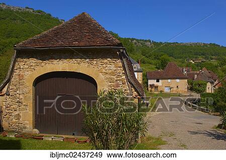 "Autoire, labelled as a Les Plus Beaux Villages de France, Midi-Pyrenees Region, Lot Department, France, Europe" View Large Photo Image Stock Photo - "Autoire, labelled as a Les Plus Beaux Villages de France, Midi-Pyrenees Region, Lot Department, France, Europe". Fotosearch