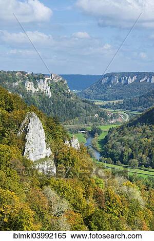 "Autumn mood in the Upper Danube Nature Park, Baden-Wurttemberg, Germany, Europe" View Large Photo Image Stock Photography - "Autumn mood in the Upper Danube Nature Park, Baden-Wurttemberg, Germany, Europe". Fotosearch
