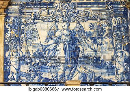 "Azulejo or tiled image, Porta da Vila gate, Obidos, Leiria District, Portugal, Europe" View Large Photo Image Stock Photo - "Azulejo or tiled image, Porta da Vila gate, Obidos, Leiria District, Portugal, Europe". Fotosearch