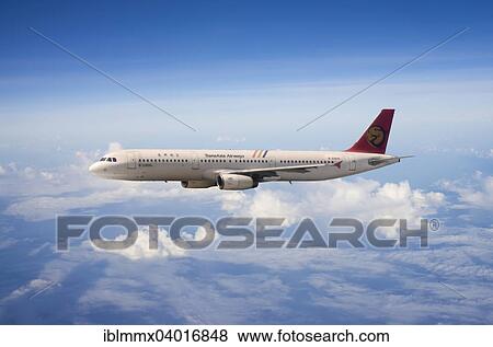 "B-22605, TransAsia Airways, Airbus A321-131 in flight" View Large Photo Image Stock Photo - "B-22605, TransAsia Airways, Airbus A321-131 in flight". Fotosearch