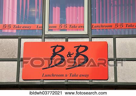 "B & B Lunchroom and Take away, Leidsplein, Amsterdam, North Holland province, Netherlands" View Large Photo Image Stock Image - "B & B Lunchroom and Take away, Leidsplein, Amsterdam, North Holland province, Netherlands". Fotosearch