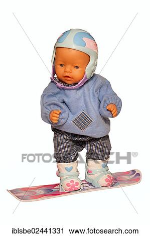 baby ski clothes