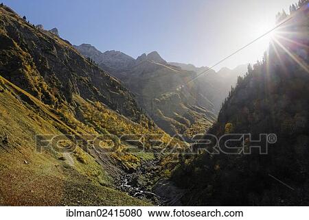 Bacherloch canyon at Einoedsbach, Oberstdorf community, Allgaeu Alps, Upper Oberallgaeu district, Allgaeu, Swabia, Bavaria, Germany, Europe View Large Photo Image Stock Image - Bacherloch canyon at Einoedsbach, Oberstdorf community, Allgaeu Alps, Upper Oberallgaeu district, Allgaeu, Swabia, Bavaria, Germany, Europe. Fotosearch