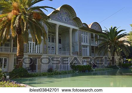 "Bagh-e Eram garden and palace, Shiraz, Fars, Persia, Iran, Asia" View Large Photo Image Stock Image - "Bagh-e Eram garden and palace, Shiraz, Fars, Persia, Iran, Asia". Fotosearch