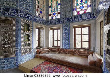 "Baghdad Pavilion, Baghdad Kiosk, Topkapi Palace, Topkapi Sarayi, Istanbul, European side, Turkey, Asia" View Large Photo Image Stock Photograph - "Baghdad Pavilion, Baghdad Kiosk, Topkapi Palace, Topkapi Sarayi, Istanbul, European side, Turkey, Asia". Fotosearch
