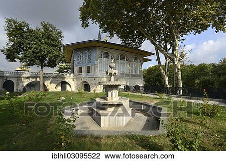 "Baghdad Pavilion, Topkapi Palace, Topkapi Sarayi, Istanbul, European side, Istanbul Province, Turkey, European side, Europe" View Large Photo Image Stock Image - "Baghdad Pavilion, Topkapi Palace, Topkapi Sarayi, Istanbul, European side, Istanbul Province, Turkey, European side, Europe". Fotosearch