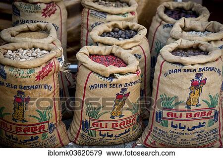 "Bags filled with spices, Jew Town, Mattancherry, Kochi, Kerala, India, Asia" View Large Photo Image Stock Photo - "Bags filled with spices, Jew Town, Mattancherry, Kochi, Kerala, India, Asia". Fotosearch