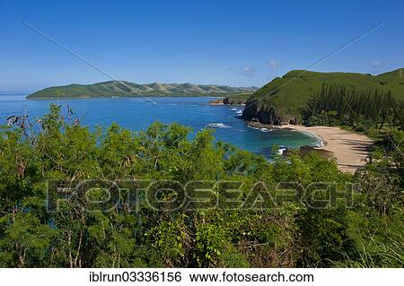 "Baie des Tortues beach, near Bourail, South Province, New Caledonia, France, Oceania" View Large Photo Image Stock Photograph - "Baie des Tortues beach, near Bourail, South Province, New Caledonia, France, Oceania". Fotosearch
