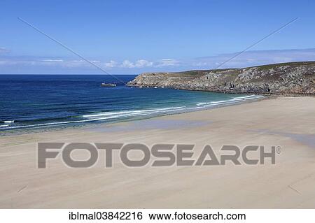 "Baie des Trepasses bay, Cap Sizun peninsula, Departement Finistere, Brittany, France, Europe" View Large Photo Image Stock Photograph - "Baie des Trepasses bay, Cap Sizun peninsula, Departement Finistere, Brittany, France, Europe". Fotosearch