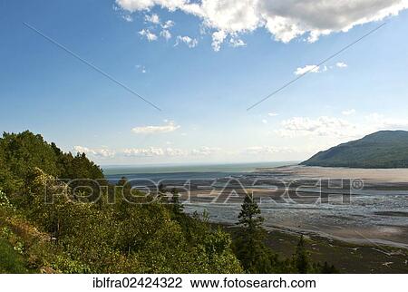 Baie-Saint-Paul, St. Lawrence River, Quebec, Canada, North America View Large Photo Image Stock Image - Baie-Saint-Paul, St. Lawrence River, Quebec, Canada, North America. Fotosearch
