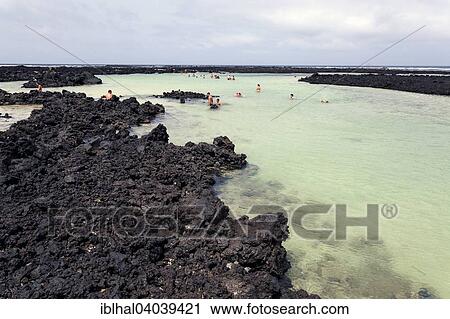 "Bajo de los Sables in Orzola, Lanzarote, Canary Islands, Spain, Europe" View Large Photo Image Stock Image - "Bajo de los Sables in Orzola, Lanzarote, Canary Islands, Spain, Europe". Fotosearch