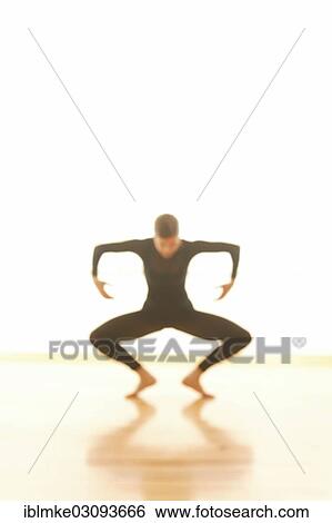 Stock Photograph - Ballet dancer. Fotosearch
