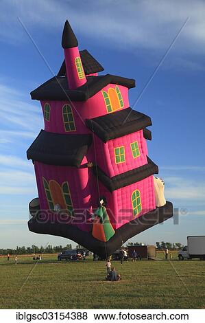 "Ballooning Festival at Saint-Jean-sur-Richelieu, Quebec, Canada, Saint-Jean-sur-Richelieu, Quebec Province, Canada, North America" View Large Photo Image Stock Photo - "Ballooning Festival at Saint-Jean-sur-Richelieu, Quebec, Canada, Saint-Jean-sur-Richelieu, Quebec Province, Canada, North America". Fotosearch