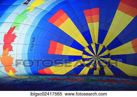 Ballooning Festival at Saint-Jean-sur-Richelieu, Quebec, Canada, North America View Large Photo Image Stock Photography - Ballooning Festival at Saint-Jean-sur-Richelieu, Quebec, Canada, North America. Fotosearch