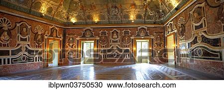 "Ballroom of Mirrors of the baroque Villa Palagonia, Baghera, Sicily, Italy, Europe" View Large Photo Image Stock Image - "Ballroom of Mirrors of the baroque Villa Palagonia, Baghera, Sicily, Italy, Europe". Fotosearch