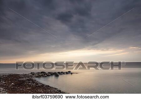 "Baltic Sea Coast, coastline, Bay of Lubeck, Schleswig-Holstein, Germany, Europe" View Large Photo Image Stock Image - "Baltic Sea Coast, coastline, Bay of Lubeck, Schleswig-Holstein, Germany, Europe". Fotosearch