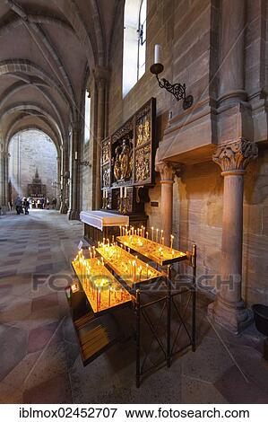 "Bamberg Cathedral, Bamberg, Upper Franconia, Bavaria, Germany, Europe, PublicGround, Europe" View Large Photo Image Stock Photo - "Bamberg Cathedral, Bamberg, Upper Franconia, Bavaria, Germany, Europe, PublicGround, Europe". Fotosearch