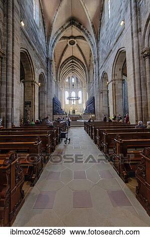 "Bamberg Cathedral, interior view, Bamberg, Upper Franconia, Bavaria, Germany, Europe, PublicGround, Europe" View Large Photo Image Stock Photo - "Bamberg Cathedral, interior view, Bamberg, Upper Franconia, Bavaria, Germany, Europe, PublicGround, Europe". Fotosearch
