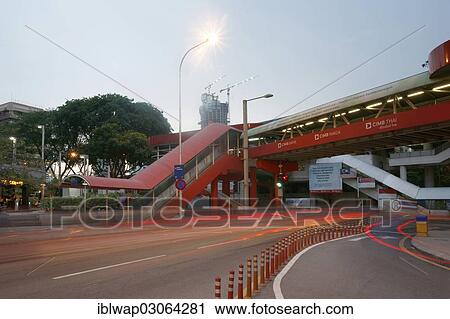 "Bandaraya LRT station, Kuala Lumpur, Malaysia, Asia" View Large Photo Image Stock Image - "Bandaraya LRT station, Kuala Lumpur, Malaysia, Asia". Fotosearch