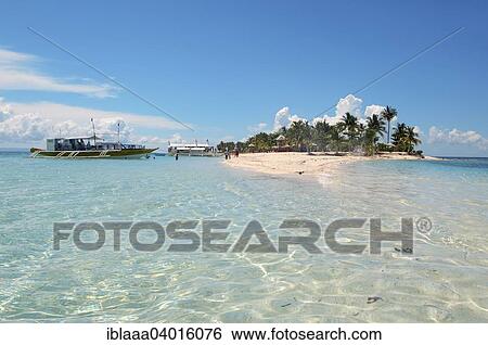 "Bangca, traditional Philippine outrigger canoe, off Malapascua Island, Bohol Sea, Philippines, Asia" View Large Photo Image Stock Photograph - "Bangca, traditional Philippine outrigger canoe, off Malapascua Island, Bohol Sea, Philippines, Asia". Fotosearch