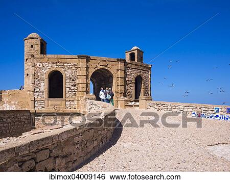 "Bani Antar town wall with fortifications, historic centre, Unesco World Heritage Site, Essaouira, Marrakesh-Tensift-El Haouz region, Morocco, Africa" View Large Photo Image Stock Photograph - "Bani Antar town wall with fortifications, historic centre, Unesco World Heritage Site, Essaouira, Marrakesh-Tensift-El Haouz region, Morocco, Africa". Fotosearch