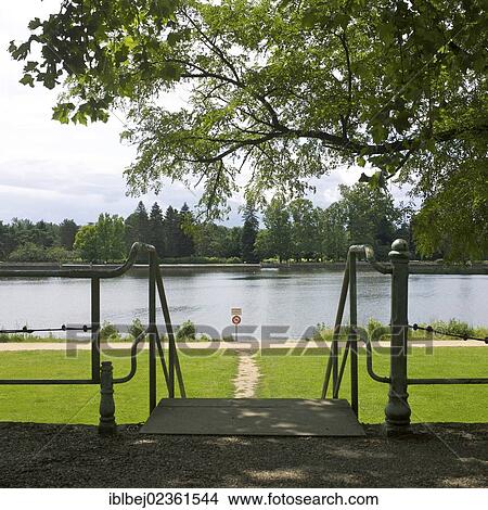 "Bank of the river Allier, Auvergne, France, Europe" View Large Photo Image Picture - "Bank of the river Allier, Auvergne, France, Europe". Fotosearch