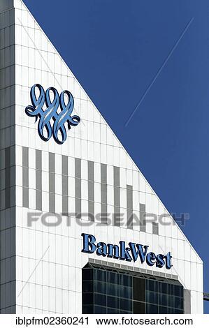 "Bank West sign, Perth, Western Australia, Australia, Oceania" View Large Photo Image Stock Image - "Bank West sign, Perth, Western Australia, Australia, Oceania". Fotosearch