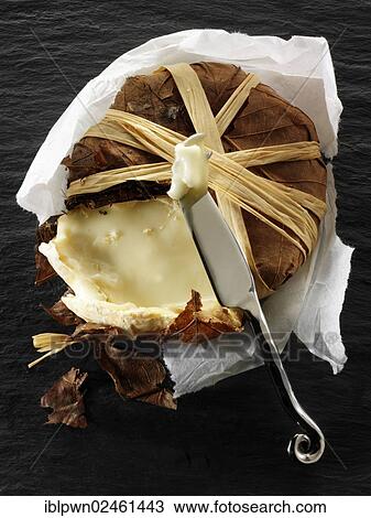 "Banon, traditional French regional cheese, Provencal specialty" View Large Photo Image Stock Image - "Banon, traditional French regional cheese, Provencal specialty". Fotosearch