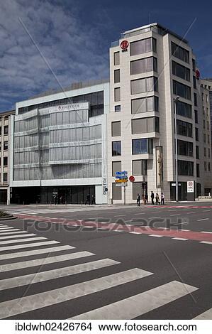 "Banque Invik bank building in the city centre, City of Luxembourg, Luxembourg, Europe, PublicGround, Europe" View Large Photo Image Picture - "Banque Invik bank building in the city centre, City of Luxembourg, Luxembourg, Europe, PublicGround, Europe". Fotosearch