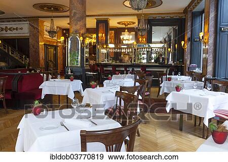 "Bar and Restaurant, Hotel Astoria, Budapest, Hungary, Europe" View Large Photo Image Stock Photo - "Bar and Restaurant, Hotel Astoria, Budapest, Hungary, Europe". Fotosearch