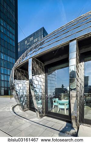 "Bar, Hyatt Hotel, Medienhafen, media harbour, Dusseldorf, Rhineland, North Rhine-Westphalia, Germany, Europe" View Large Photo Image Stock Photo - "Bar, Hyatt Hotel, Medienhafen, media harbour, Dusseldorf, Rhineland, North Rhine-Westphalia, Germany, Europe". Fotosearch