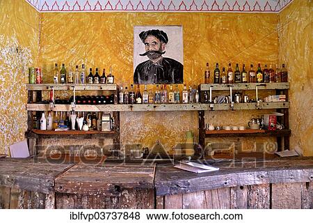 "Bar in the former prison, Changuu Island, Zanzibar Archipelago, Tanzania, Africa" View Large Photo Image Stock Photo - "Bar in the former prison, Changuu Island, Zanzibar Archipelago, Tanzania, Africa". Fotosearch