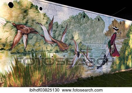 "Baron Muenchhausen, graffiti, Bodenwerder, Weserbergland, Lower Saxony, Germany, Europe" View Large Photo Image Stock Image - "Baron Muenchhausen, graffiti, Bodenwerder, Weserbergland, Lower Saxony, Germany, Europe". Fotosearch