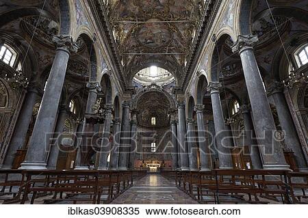 "Baroque church of San Giuseppe dei Teatini, Palermo, Province of Palermo, Sicily, Italy, Europe" View Large Photo Image Stock Photography - "Baroque church of San Giuseppe dei Teatini, Palermo, Province of Palermo, Sicily, Italy, Europe". Fotosearch