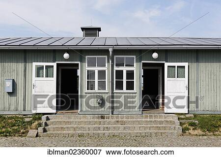 "Barracks, memorial of the former Mauthausen Concentration Camp, Muehlviertel region, Upper Austria, Austria, Europe" View Large Photo Image Stock Photo - "Barracks, memorial of the former Mauthausen Concentration Camp, Muehlviertel region, Upper Austria, Austria, Europe". Fotosearch