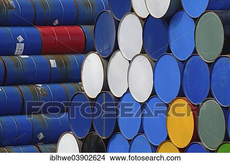 "Barrel storage, Hamburg, Germany, Europe" View Large Photo Image Picture - "Barrel storage, Hamburg, Germany, Europe". Fotosearch