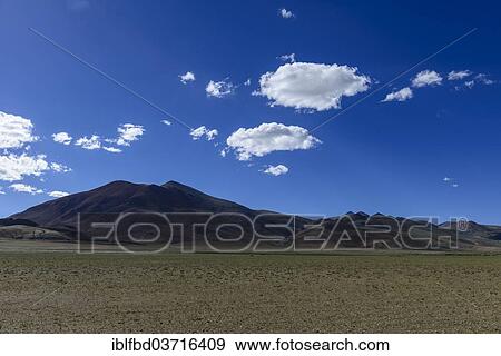 "Barren landscape at an altitude of 4. 600 m, Korzok, Ladakh, Jammu and Kashmir, India, Asia" View Large Photo Image Stock Photo - "Barren landscape at an altitude of 4. 600 m, Korzok, Ladakh, Jammu and Kashmir, India, Asia". Fotosearch