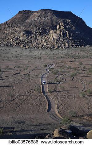 "Barren landscape, Twyfelfontein, Kunene Region, Namibia, Africa" View Large Photo Image Stock Photograph - "Barren landscape, Twyfelfontein, Kunene Region, Namibia, Africa". Fotosearch