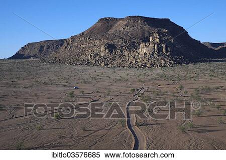 "Barren landscape, Twyfelfontein, Kunene Region, Namibia, Africa" View Large Photo Image Stock Photography - "Barren landscape, Twyfelfontein, Kunene Region, Namibia, Africa". Fotosearch