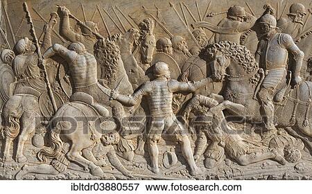 "Bas-relief at the entrance of the Palace of Charles V, Palacio de Carlos V, Alhambra palace, Granada, Granada province, Andalusia, Spain, Europe" View Large Photo Image Stock Photo - "Bas-relief at the entrance of the Palace of Charles V, Palacio de Carlos V, Alhambra palace, Granada, Granada province, Andalusia, Spain, Europe". Fotosearch