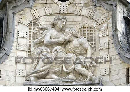 "Bas-relief """"the angel of Ghent"""", Ghent, Flemish Region, Belgium, Europe" View Large Photo Image Picture - "Bas-relief """"the angel of Ghent"""", Ghent, Flemish Region, Belgium, Europe". Fotosearch