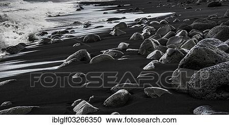 "Basalt stones at Reynisdrangar, Black Beach, Reynisdrangar, Vik i Myrdal, Southern Region, Iceland, Europe" View Large Photo Image Stock Image - "Basalt stones at Reynisdrangar, Black Beach, Reynisdrangar, Vik i Myrdal, Southern Region, Iceland, Europe". Fotosearch