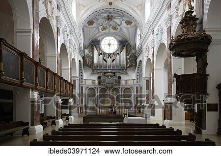 "Basilica and pilgrimage church of St. Anna, Augsburg, Swabia, Bavaria, Germany, Europe" View Large Photo Image Picture - "Basilica and pilgrimage church of St. Anna, Augsburg, Swabia, Bavaria, Germany, Europe". Fotosearch