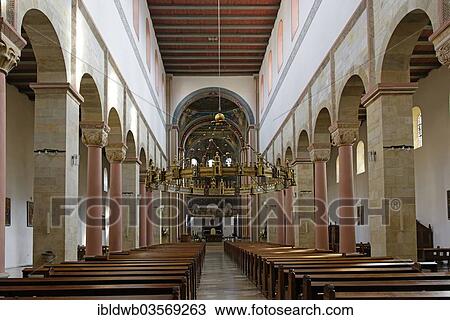 "Basilica of St. Godehard, Hildesheim, Lower Saxony, Germany, Europe" View Large Photo Image Stock Image - "Basilica of St. Godehard, Hildesheim, Lower Saxony, Germany, Europe". Fotosearch