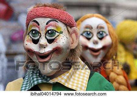 "Basler Fasnacht, Carnival of Basel, Basel, Switzerland, Europe" View Large Photo Image Picture - "Basler Fasnacht, Carnival of Basel, Basel, Switzerland, Europe". Fotosearch