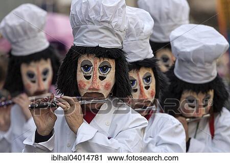 "Basler Fasnacht, Carnival of Basel, Basel, Switzerland, Europe" View Large Photo Image Stock Image - "Basler Fasnacht, Carnival of Basel, Basel, Switzerland, Europe". Fotosearch