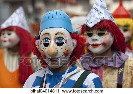 "Basler Fasnacht, Carnival of Basel, Basel, Switzerland, Europe" View Large Photo Image Stock Image - "Basler Fasnacht, Carnival of Basel, Basel, Switzerland, Europe". Fotosearch