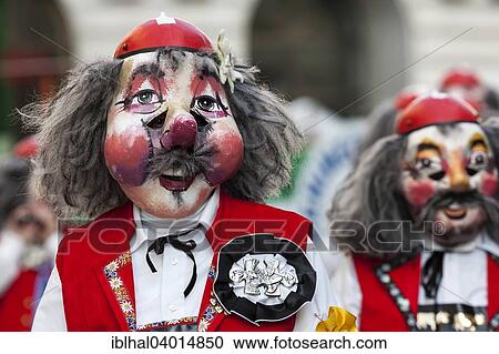 "Basler Fasnacht, Carnival of Basel, Basel, Switzerland, Europe" View Large Photo Image Stock Image - "Basler Fasnacht, Carnival of Basel, Basel, Switzerland, Europe". Fotosearch