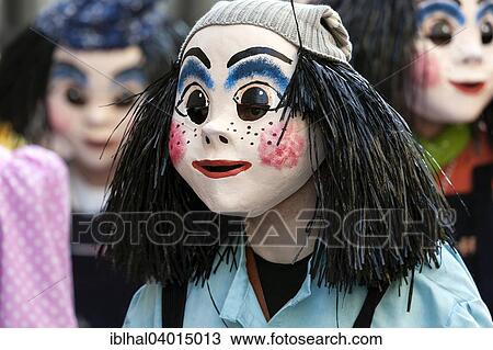 "Basler Fasnacht, Carnival of Basel, Basel, Switzerland, Europe" View Large Photo Image Stock Image - "Basler Fasnacht, Carnival of Basel, Basel, Switzerland, Europe". Fotosearch