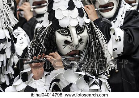 "Basler Fasnacht, Carnival of Basel, Basel, Switzerland, Europe" View Large Photo Image Stock Photo - "Basler Fasnacht, Carnival of Basel, Basel, Switzerland, Europe". Fotosearch